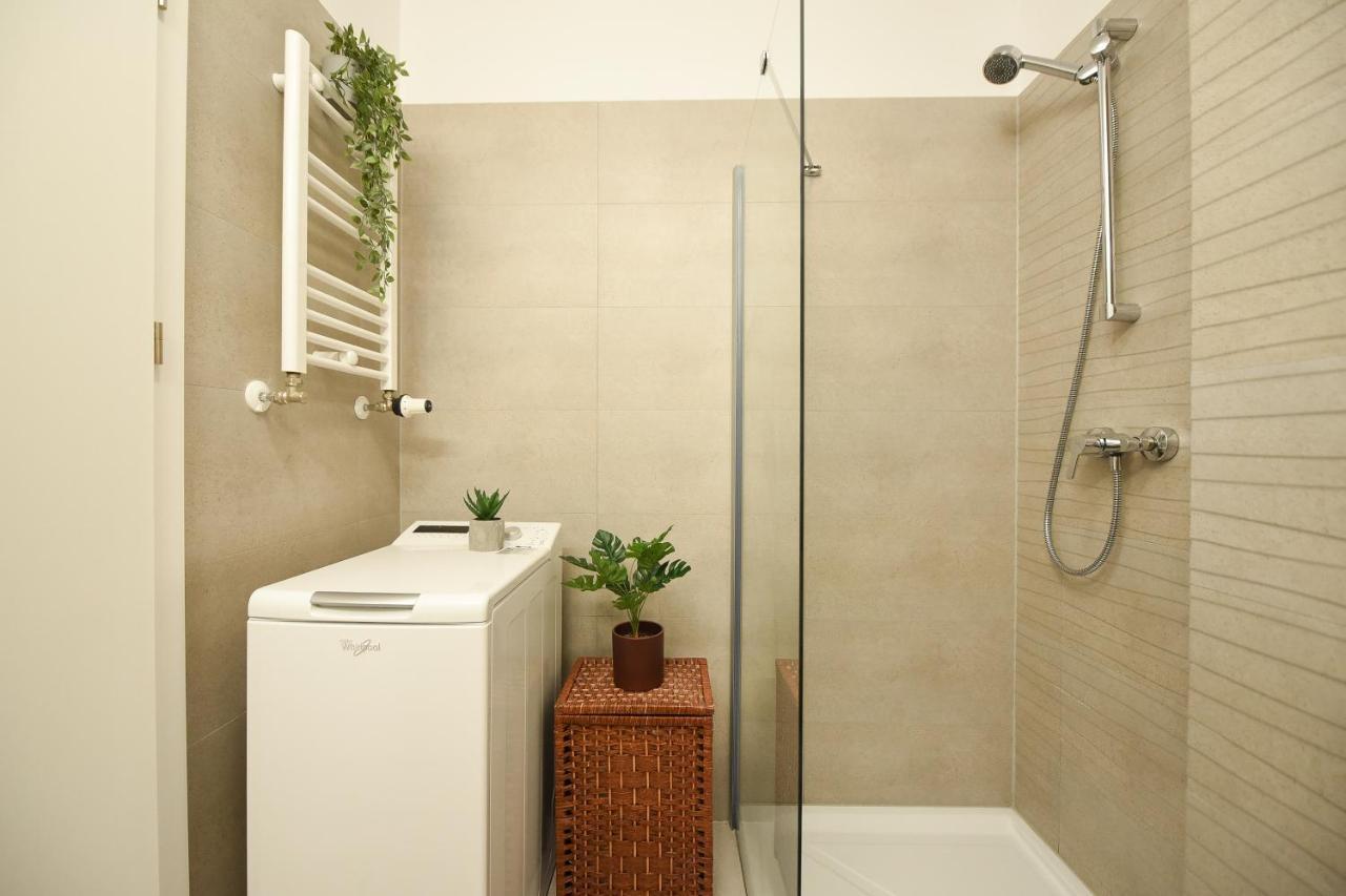 Vacation Feel - 2br With Terrace & Private Parking In Baneasa * Bucarest